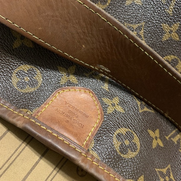 Louis Vuitton Delightful MM Monogram - Picture 16 of 16